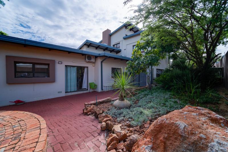 4 Bedroom Property for Sale in Seasons Lifestyle Estate North West